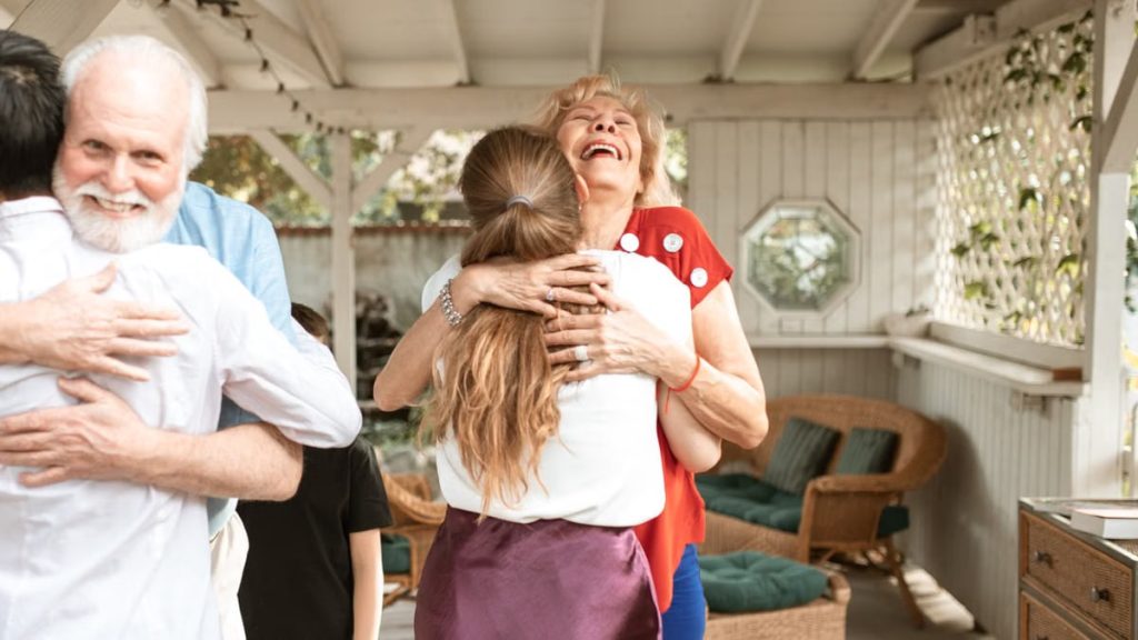 Actividades para fortalecer los lazos familiares