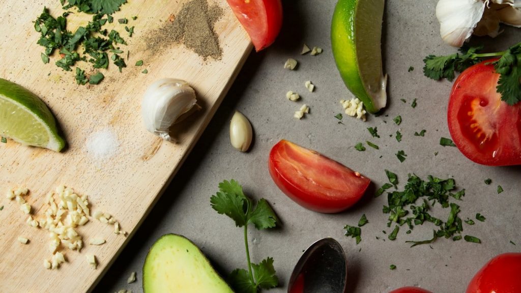 Alimentos esenciales para una dieta balanceada