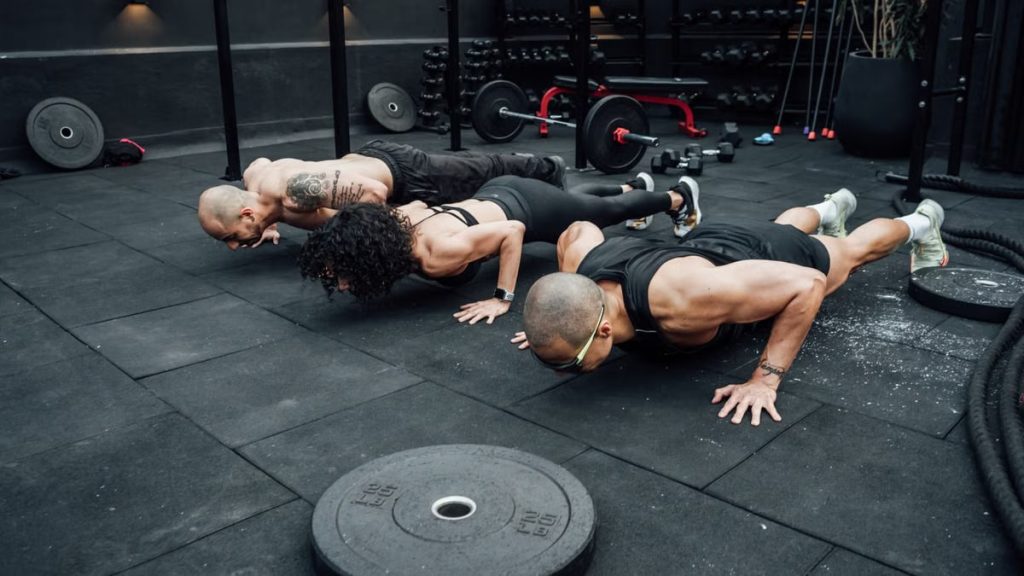 Estrategias para mantener la motivación en el ejercicio